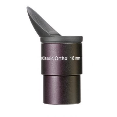 BAADER Okular Classic Ortho 18 mm 1.25"